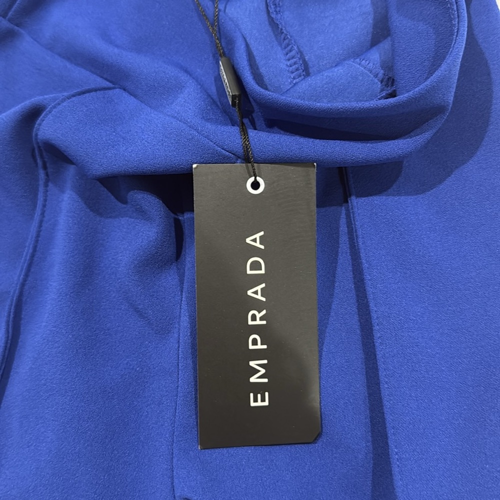 NWT Emprada Flare Pants - Picture 9 of 17